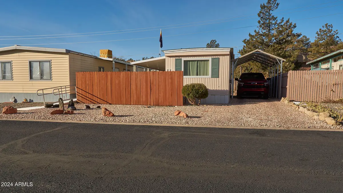 960 Peace Lane #77, Prescott, AZ 86305 - #1