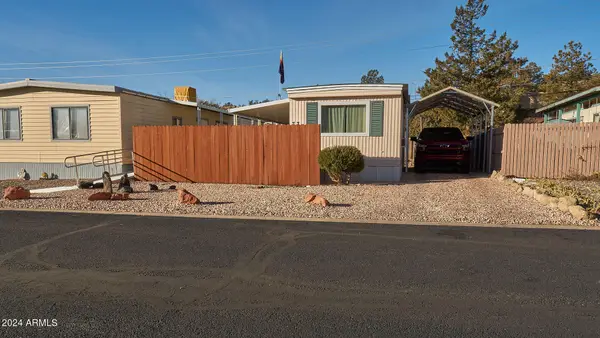 960 Peace Lane #77, Prescott, AZ 86305