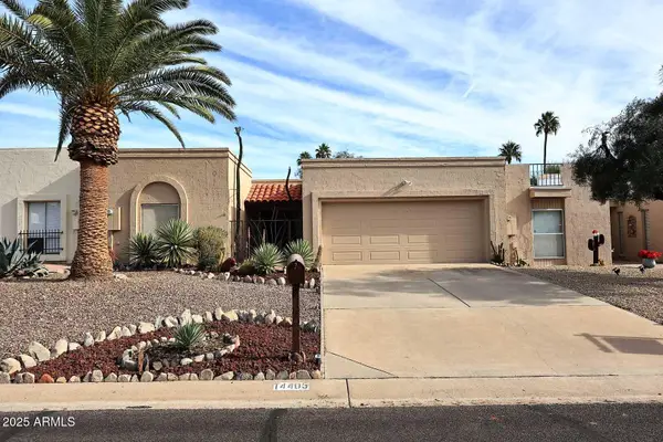 14405 N Yerba Buena Way, Fountain Hills, AZ 85268