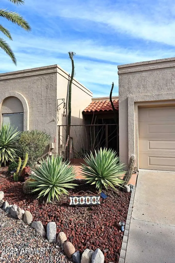 14405 N Yerba Buena Way, Fountain Hills, AZ 85268 - Image #3