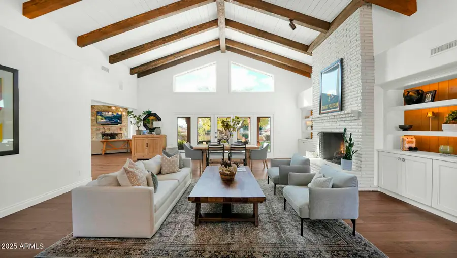 8217 E Adobe Drive, Scottsdale, AZ 85255 - Image #2