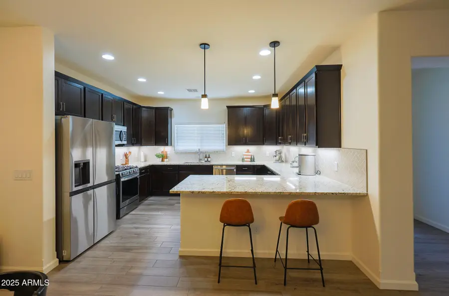 236 Mesa Trail Drive --, Sierra Vista, AZ 85635 - Image #2