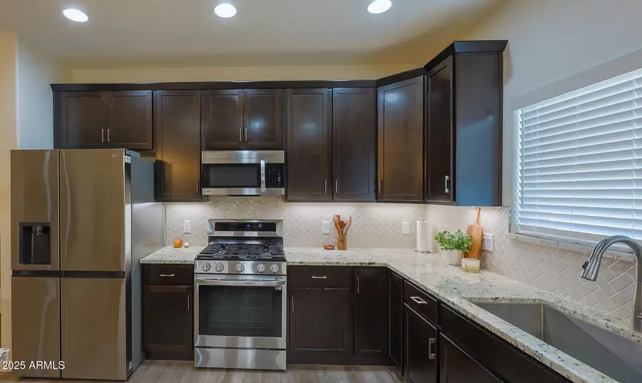 236 Mesa Trail Drive --, Sierra Vista, AZ 85635 - Image #3