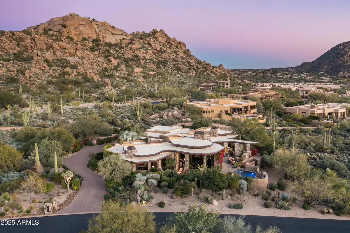 27447 N 103rd Way, Scottsdale, AZ 85262 - Image #1