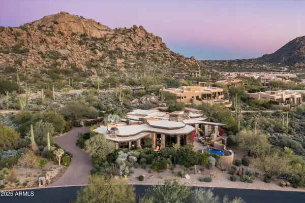 27447 N 103rd Way, Scottsdale, AZ 85262