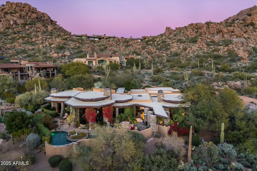 27447 N 103rd Way, Scottsdale, AZ 85262 - Image #2