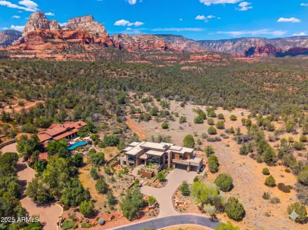 150 Hidden Meadow Drive #5, Sedona, AZ 86336