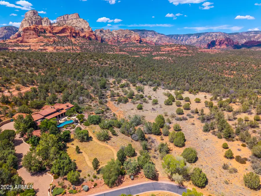 150 Hidden Meadow Drive #5, Sedona, AZ 86336 - Image #2