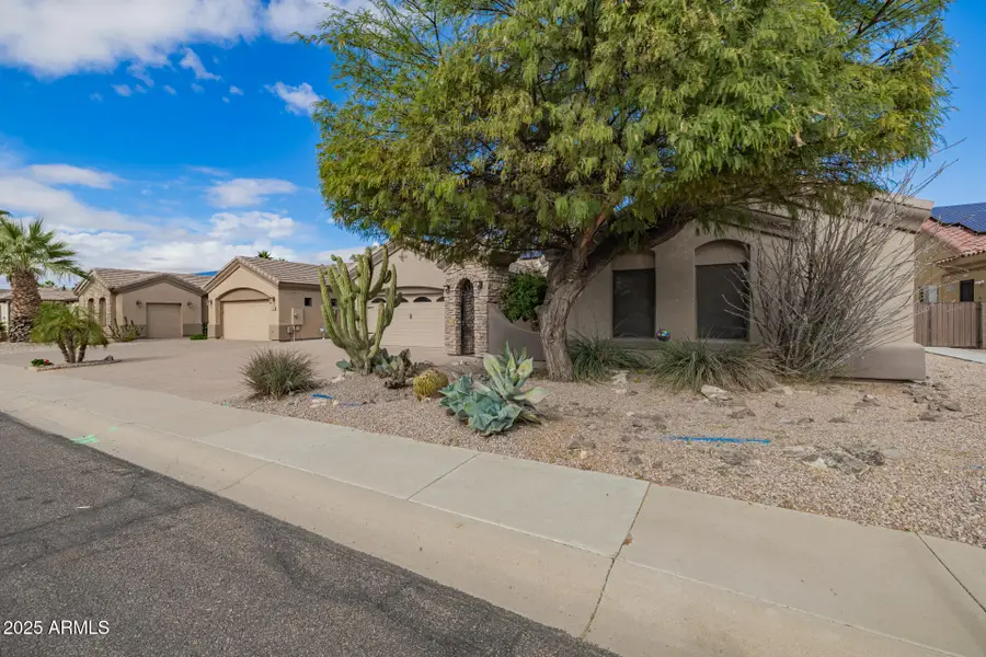 856 W Saint Andrews Drive W, Casa Grande, AZ 85122 - Image #3