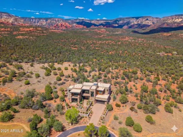 160 Hidden Meadow Drive #6, Sedona, AZ 86336