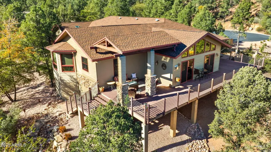 406 S Whisper Ridge --, Payson, AZ 85541 - Image #3