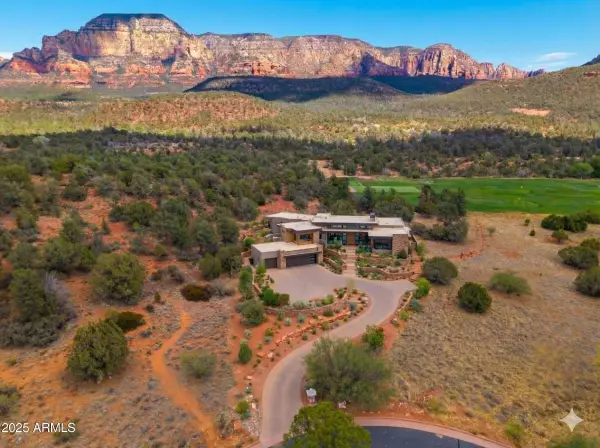 180 Hidden Meadow Drive #8, Sedona, AZ 86336