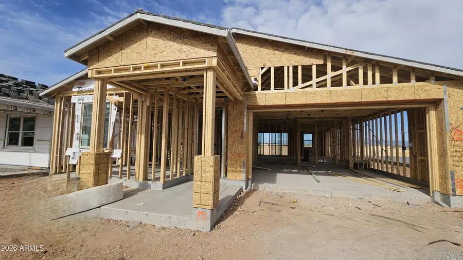 6600 E Fiddleneck Way, San Tan Valley, AZ 85140 - #2