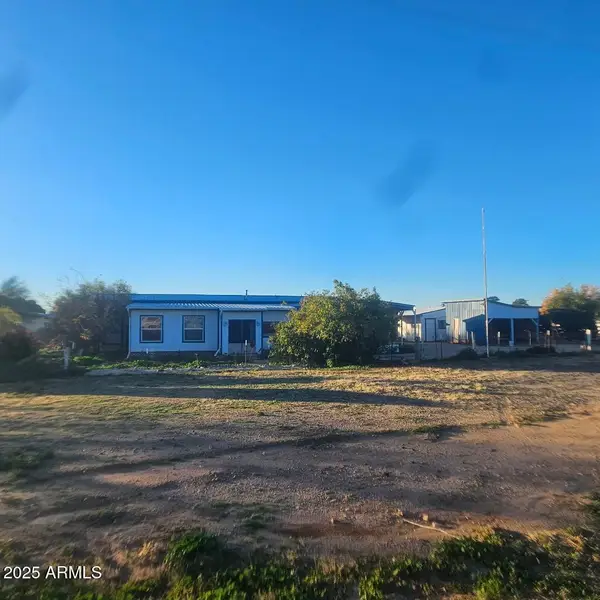 22855 W Sunset Lane, Congress, AZ 85332