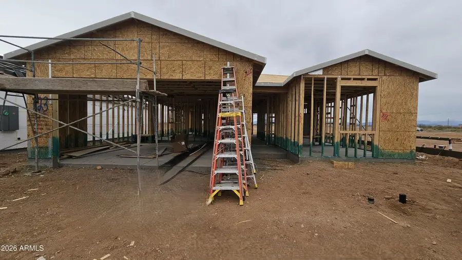 6616 E Fiddleneck Way, San Tan Valley, AZ 85140 - #2