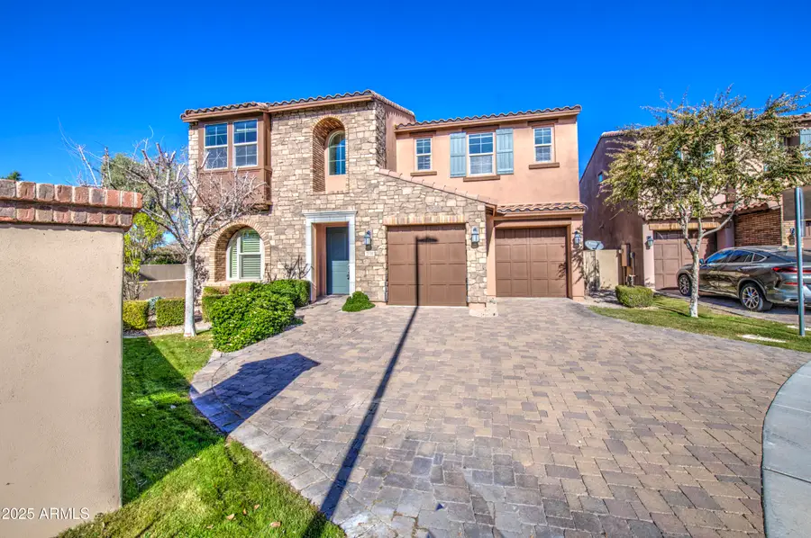 2110 W Musket Place, Chandler, AZ 85286 - Image #3