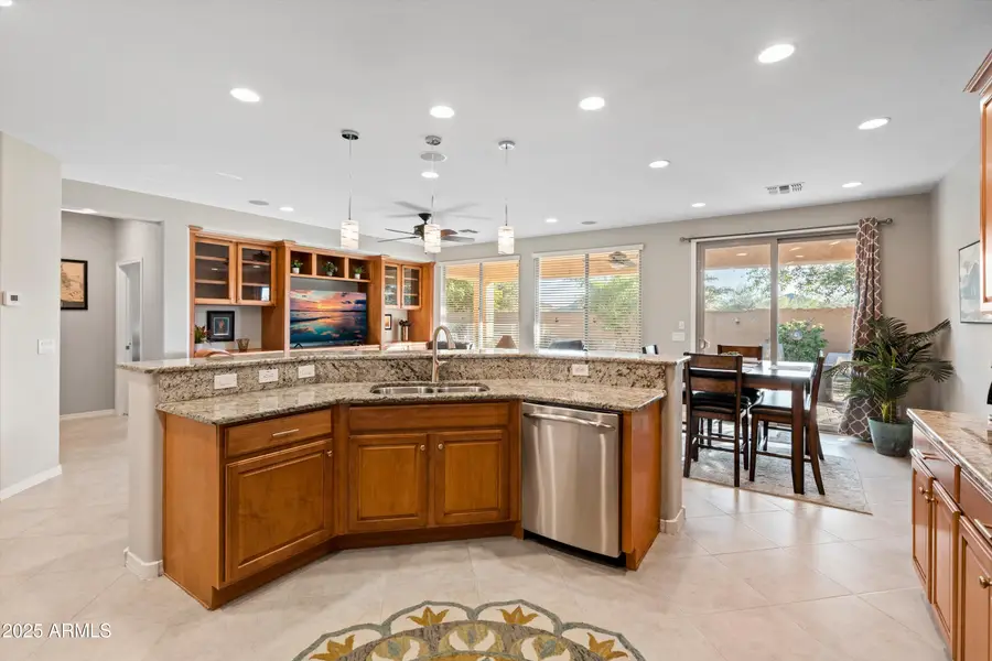 21361 N 262nd Drive, Buckeye, AZ 85396 - Image #2