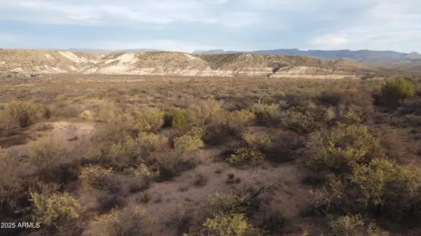 6395 E Cedar Street #31, Camp Verde, AZ 86322