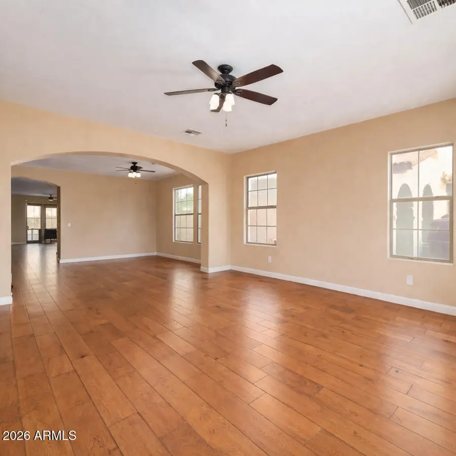 1310 E Parkview Drive, Gilbert, AZ 85295 - #2