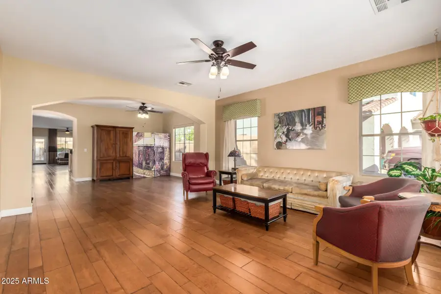 1310 E Parkview Drive, Gilbert, AZ 85295 - #3