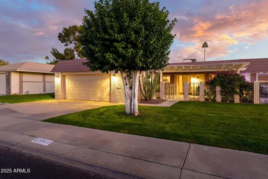 10412 W Roundelay Circle S, Sun City, AZ 85351 - #2