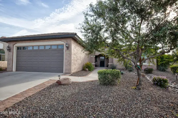 26689 W Burnett Road, Buckeye, AZ 85396