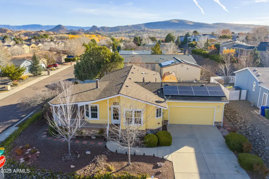 2933 Vinny Drive, Prescott, AZ 86301 - Image #2