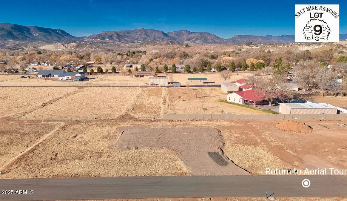 1098 S Clarence Lane #9, Camp Verde, AZ 86322 - #1