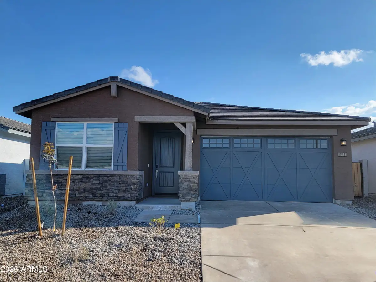 19411 N Barano Drive, Maricopa, AZ 85138 - #1