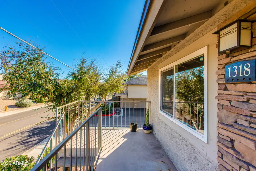 1318 N 85th Place, Scottsdale, AZ 85257 - Image #2