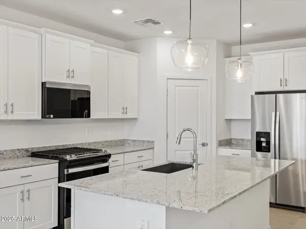 19379 N Barano Drive, Maricopa, AZ 85138