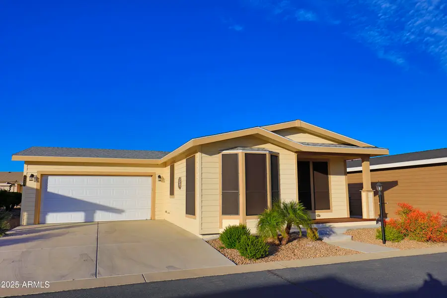 3301 S Goldfield Road #6008, Apache Junction, AZ 85119 - #2