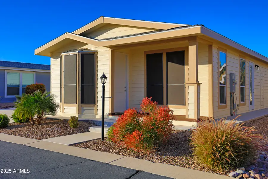 3301 S Goldfield Road #6008, Apache Junction, AZ 85119 - #3