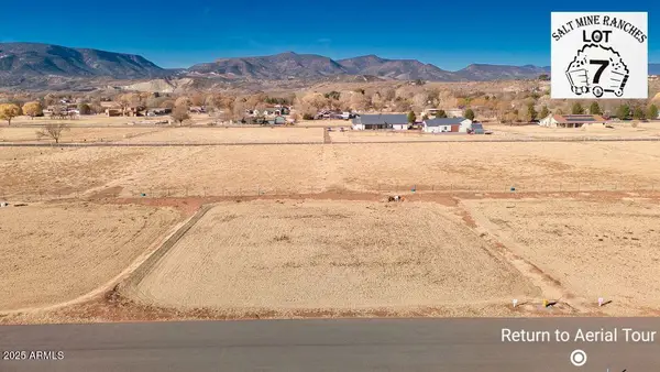 1214 S Clarence Lane #7, Camp Verde, AZ 86322