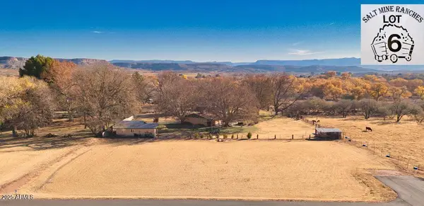 1235 S Clarence Lane #6, Camp Verde, AZ 86322