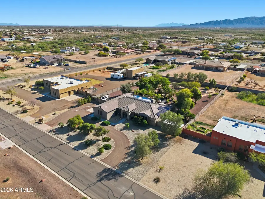22721 W Mark Lane, Wittmann, AZ 85361 - #3