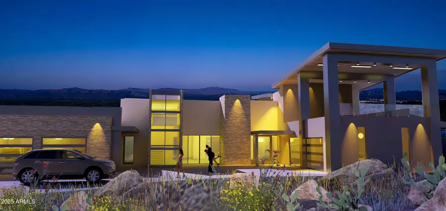 13953 E Bighorn Parkway #138, Fountain Hills, AZ 85268 - #2