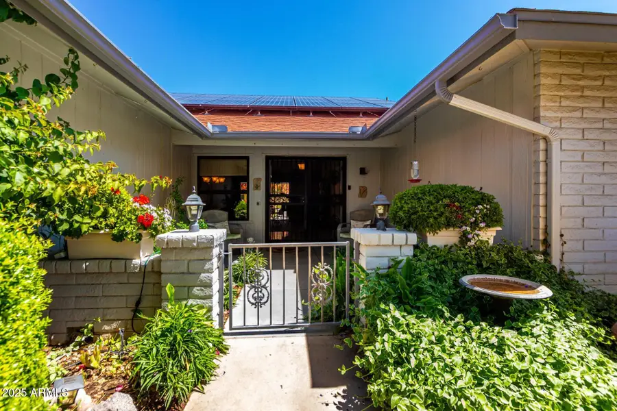 12954 W Blue Sky Drive, Sun City West, AZ 85375 - Image #2