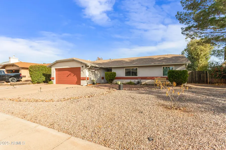 2271 Orchid Drive, Sierra Vista, AZ 85635 - Image #2
