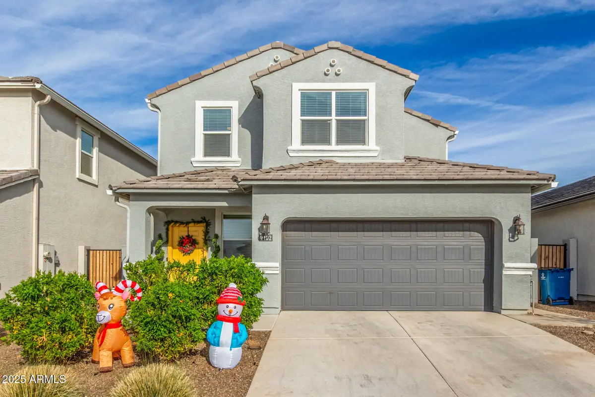 2102 W Sable Avenue, Apache Junction, AZ 85120 - Image #1