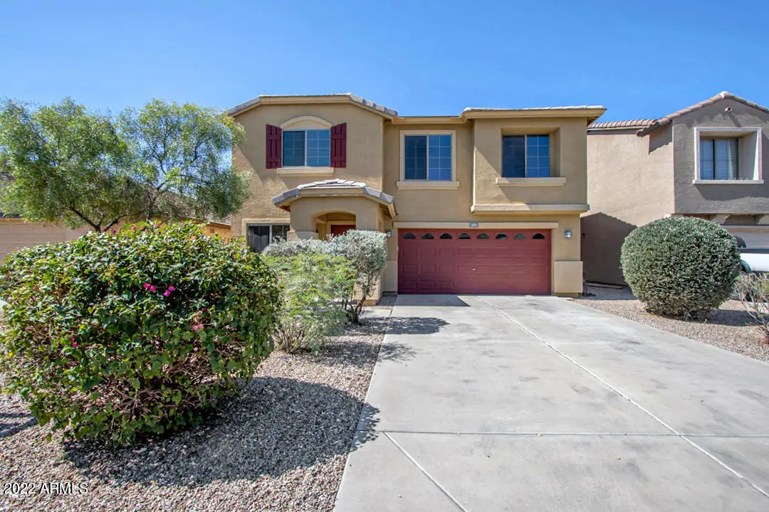 1831 W Desert Seasons Drive, San Tan Valley, AZ 85144 - Image #1