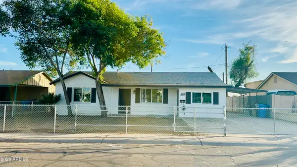 4107 W Virginia Avenue, Phoenix, AZ 85009