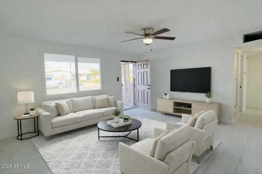 4107 W Virginia Avenue, Phoenix, AZ 85009 - #2