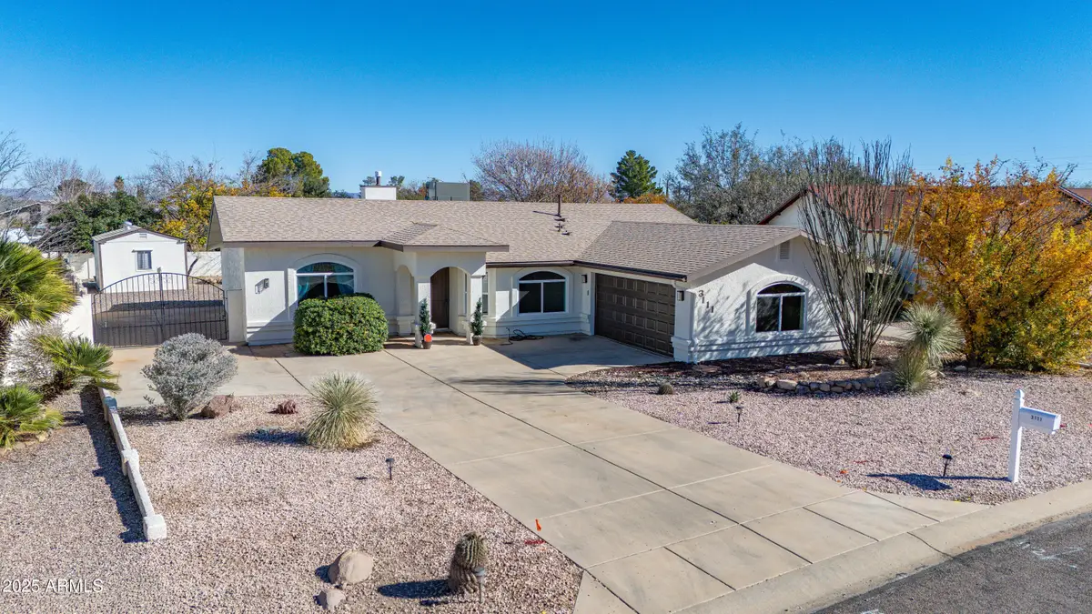 3111 Hill Avenue, Sierra Vista, AZ 85650 - Image #1