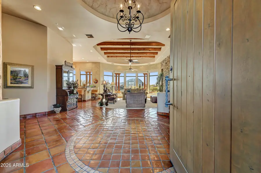 10677 E Blue Sky Drive, Scottsdale, AZ 85262 - #3