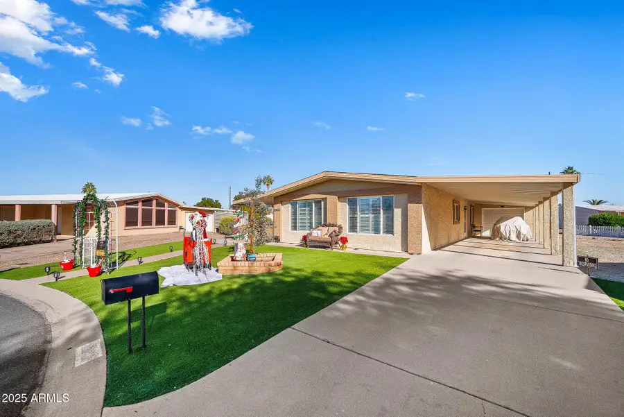 25421 S Ohio Court, Sun Lakes, AZ 85248 - Image #3