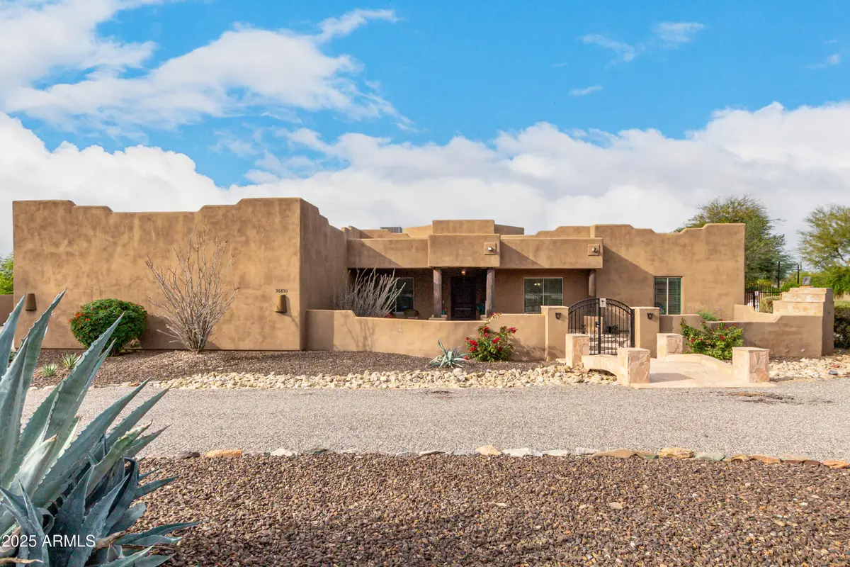 36830 N 28th Street, Cave Creek, AZ 85331 - Image #1