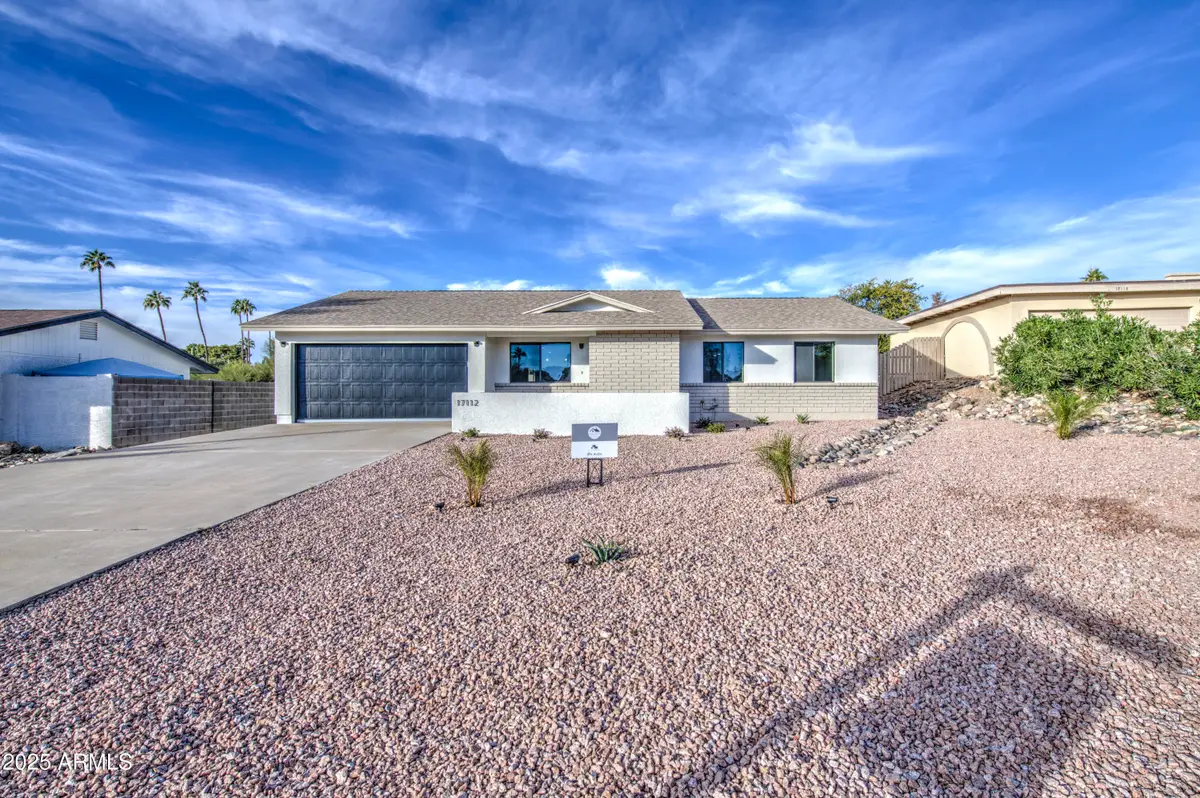 17112 E La Pasada Drive, Fountain Hills, AZ 85268 - Image #1
