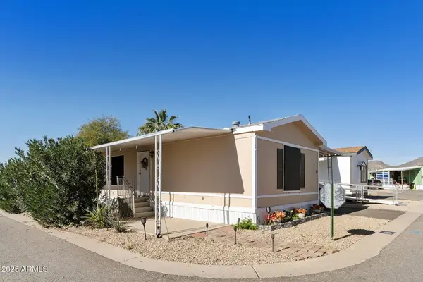 2291 N Ironwood Drive #34, Apache Junction, AZ 85120