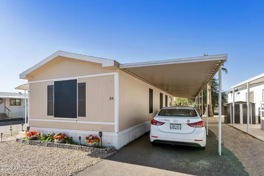 2292 N Ironwood Drive #34, Apache Junction, AZ 85120 - Image #2